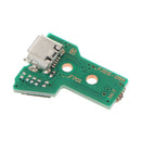 5X Replacement Charger Board Plate Charging Port JDS-055 for PS4 5th Generation
