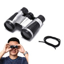 adjustable hunting binoculars folding telescope 6x30 tourism night vision  LJ