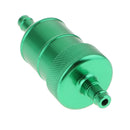 Motorcycle Inline Fuel Filter for 49cc-160cc Pit Dirt Quad Bike ATV Go Kart