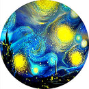 Starry Sky 5D DIY Full Round Drill Diamond Painting Mosaic Beadwork (QF592)
