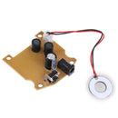 1Pc 20mm 113KHZ Ultrasonic Mist Maker Atomizing Fogger Ceramic Humidifier  N Gw