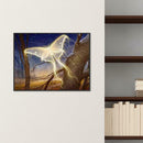 5D DIY Full Drill Diamond Painting Fantasy Butterfly Cross Stitch Embroider