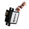 1Pcs RC Buggy Metal 1.7kg Steering Gear Servo Set for WLtoys 144001 RC Car Truck
