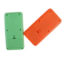 Fun Brick Game Classic Tetris Handheld LCD Electronic Game Toys Game Console LJ