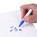 1pc Golf Ball Liner Markers Pen Drawing Alignment Marks Putting Line Go_
