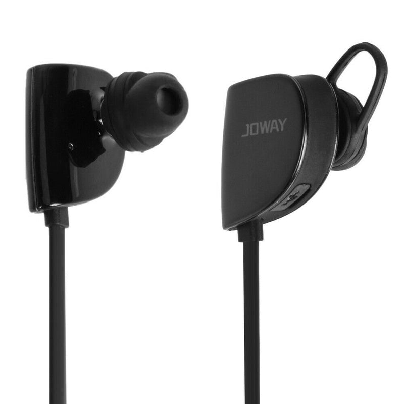 Bluebooth 4.0 Sport Bluetooth Headphone Outdoors Wireless Earbuds Headsets A