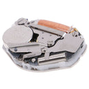 1X Quartz Watch Movement Battery Included 2035 Replacement To-3C