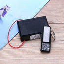 Car Door Lock Locking Remote Control Central Kit Keyless Entry Alarm System
