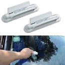 Treatment Water Applicator Rain Repellent Repels Windshield Glass Gift I8G8 A4O6