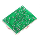 DIY DC 5V Kit Electronic Windmill DIY Funny PCB Board and Parts Kit For Practice