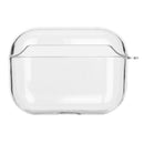 Wireless Headset Charging Case Anti-drop Shockproof Transparent PC Protective