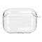 Wireless Headset Charging Case Anti-drop Shockproof Transparent PC Protective