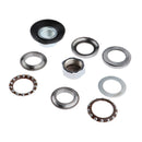 Set of 2 Fork Steering Stem Head Bearing Set for CT90 Z50 Mini Trail