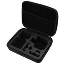 Camera Case Portable(12.6Inch X 8.66Inch X 2.76Inch)Middle Size Accessory C