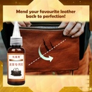 Leather Restore Glue Adhesive Maximum Strength Repair Leather Repair Glue Hot
