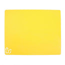 4pcs Plastic Chopping Board Non-slip Fruit Vegetable Pad Kitchen Home Tool