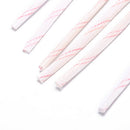 20 x wire insulation pvc fiberglass casing pipe high temperature paint tubeN&M