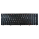 Plastic FR Laptop Keyboard Suit For Lenovo G500 G510 G700 G500A G700A G710A
