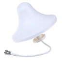 800-2500MHz indoor ceiling antenna use for phone signal booster repeater BX