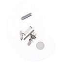 1Set Carburetor Carb Rebuild Repair Kit For Husqv Arna ZAMA CARB KIT RB-14 ï¼D