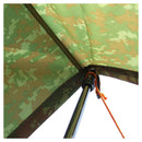 Digital Camouflage Pattern Outdoor Waterproof Tent Camping Mat Multi Functi