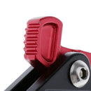 Rock Climbing Rope Grab Protecta, Mountaineering Rappelling Device Ascender for