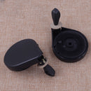 Rear Shelf Parcel String Holding Strap Cord fit for VW Golf GTI MK5 1J6867791A