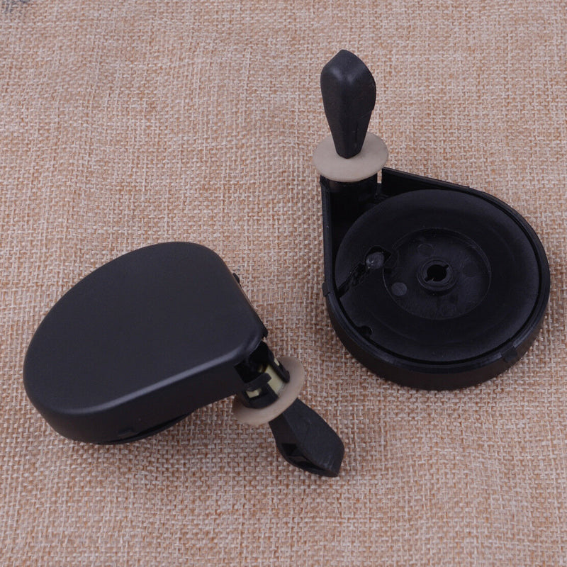Rear Shelf Parcel String Holding Strap Cord fit for VW Golf GTI MK5 1J6867791A