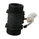 DN40 Water Flow Sensor Flowmeter Hall Flow Sensor Control for 1.5"inch Pipe
