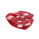 Ball Bearings for Shaft Rock Abseiling 28KN Red