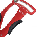 Bicycle Wheel Bike Spoke Tension Meter Indicator Tensiometer Meter Attrezi