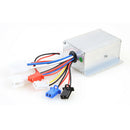 24V 250W Electric Bicycle Brushed Controller for Motor Scooter E-bike Parts