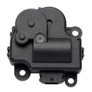 2Pcs HVAC Heater Blend Door Actuator for 2004-13 Chevrolet Corvette Pontiac