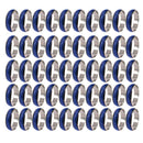 50pcs Mood Rings for Lovers Emotional Change Color Temperature Feeling Rings