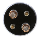 Master Car Battery Disconnect Switch 4 Post DPST Kill Cut Off ON-Off for Trailer