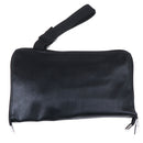 Makeup Brush Holder Case Bag Zipper Artist Strap Cosmetic Brush Makeup Brus lfâ„–[