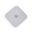 20x 4*4cm nerve stimulator electrode pads electrode patch for   machiYNFK- Bj