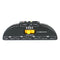 Game Splitter Selector Box Audio Video Switcher 4-Way RCA AV Remote Selector