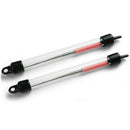 3pcs Stainless Steel Hook Extractor Remover Disgorger for Large & Small