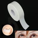 5m/Roll Cotton Lash Patch Medical Tape Under Eye Pads Eyelash Extension To Ew