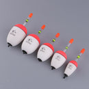 10 Pack of Luminous Fishing Bobbers EVA Foam Float Drift Fishing Floats 10g-50g