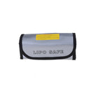 LiPo Li-Po Battery Fireproof Safety Guard Safe Bag 185*75*60MM BX