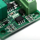 1Pc X Dc 1.8V 3V 5V 6V 12V 2A Low Voltage Motor Speed Controller OZ