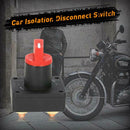 100A Battery Isolator Master Disconnect Power Cut Off Kill Switch Car Boat