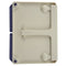 Music Sheet Stand, Book Reading Stand, Portable, Foldable and Adjustable Ho