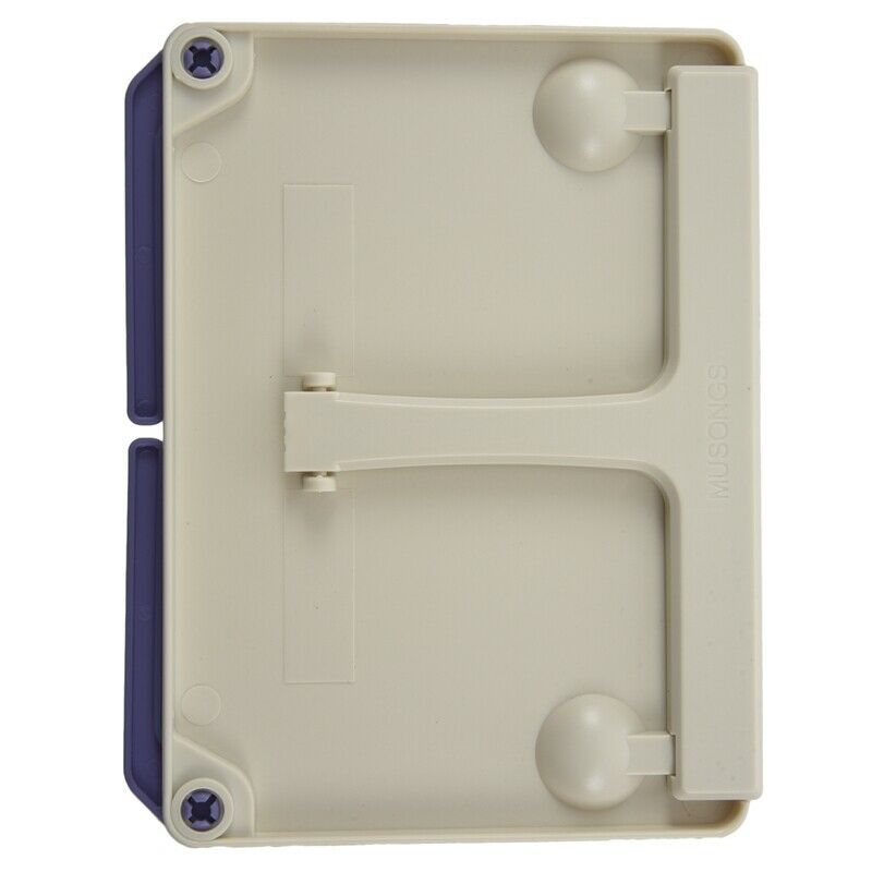 Music Sheet Stand, Book Reading Stand, Portable, Foldable and Adjustable Ho