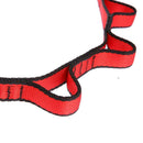 43in Anti-Gravity Aerial Yoga Hammock Fitness Accessories Hanging Rope