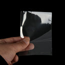 100 Clear Gift Party Chocolate Lollipop Candy Cello Bags Cellophane Sleeves New