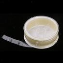 20m 10mm Water Dissolving PVA Tape - Carp Barfbel Bream Tench Coarse Fishing