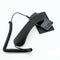 Retro Phone Handset Cradle Receiver 3.5mm Jack For  Android Phones